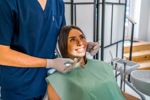 Why Choose Us for Your Dental Needs in Laguna Niguel, CA