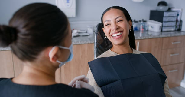 Best Full Mouth Reconstruction  in Laguna Niguel, CA