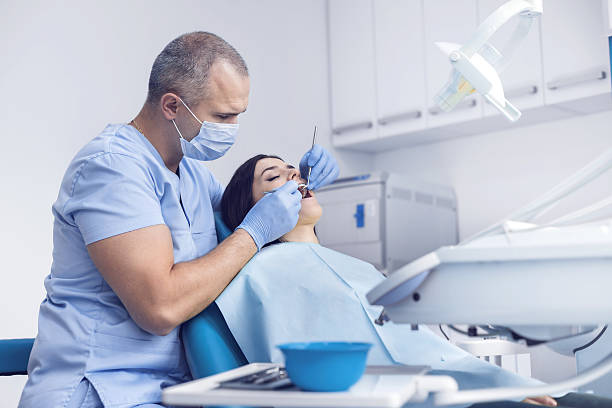 Best Pediatric Dentistry  in Laguna Niguel, CA