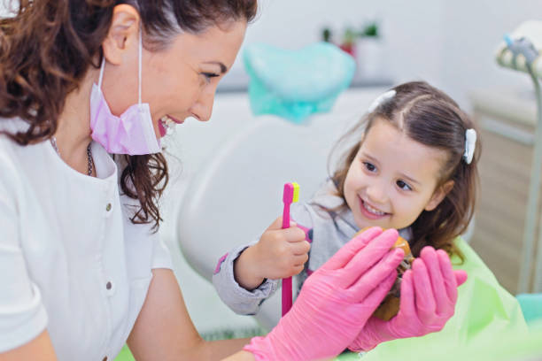 Dental Bonding in Laguna Niguel, CA